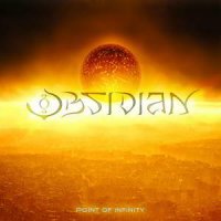 Obsidian - Point Of Infinity (2010)