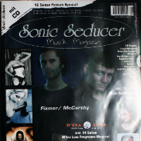 VA - Sonic Seducer : Cold Hands Seduction Vol. 39 (2004)