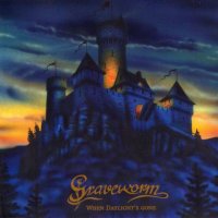 Graveworm - When Daylight\'s Gone [First Press] (1997)  Lossless