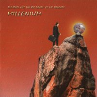 Millenium - Numbers And The Big Dream Of Mr. Sunders (2006)