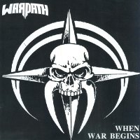 Warpath - When War Begins (1992)