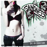 Sandness - Like an Addiction (2013)