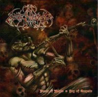 Avenger - Feast Of Anger - Joy Of Despair (2009)