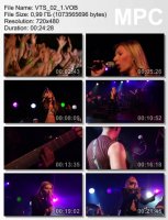 Skylark - Divine Gates part IV The Live Gate (DVD5) (2009)