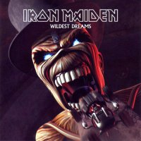 Iron Maiden - Wildest Dreams (2003)