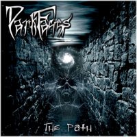 Dark Faces - The Path (2006)