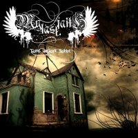My last faith - Тень Моей Тени (Re-Release) (2011)