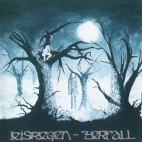 Eisregen - Zerfall (1998)
