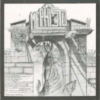 Mephisto / Mergus - Mephisto / Mergus (Split) (1987)