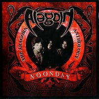 Aragorn - Noonday - The Anthology (2003)