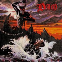 Dio - Holy Diver (1983)