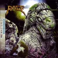 Rage - End of All Days (Remastered 2006) (1996)