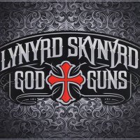 Lynyrd Skynyrd - God & Guns (2009)