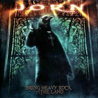 Jorn - Bring Heavy Rock To The Land (Limited Edition) (2012)  Lossless