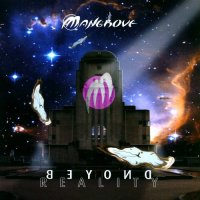 Mangrove - Beyond Reality (2009)