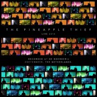The Pineapple Thief - Live 2014 (2015)