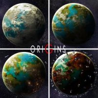 Only The Strong - Origins (2015)