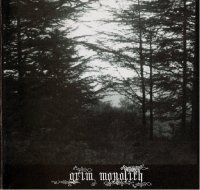 Grim Monolith - Grim Monolith (2007)