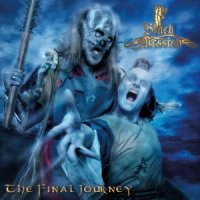 Black Messiah - The Final Journey (2012)