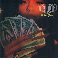 Talon - Vicious Game (1987)