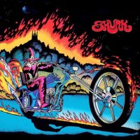 Skunk - Heavy Rock from Elder Times (2015)