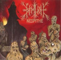 Demilich - Nespithe (1993)