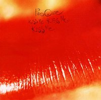 The Cure - Kiss Me,Kiss Me,Kiss Me (1987)