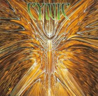 Cynic - Focus (Reissue 2002?) (1993)  Lossless