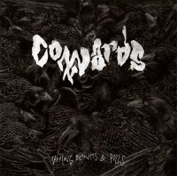Cowards - Shooting Blanks & Pills (2012)