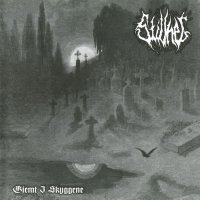 Stillhet - Gjemt I Skyggene (Reissued 2005) (2004)