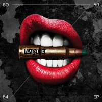 Last Bullet - 80-69-64 (2017)