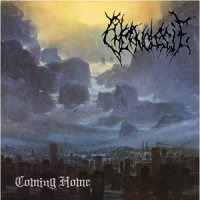 Chernolesie - Coming Home (2011)