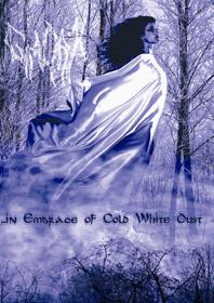 Gmork - ...In Embrace of Cold White Dust (2009)