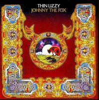 Thin Lizzy - Johnny The Fox (Reissue 1990) (1976)  Lossless