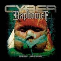 Cyber Baphomet - Directory \'Human\' Delete (2008)