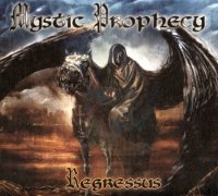 Mystic Prophecy - Regressus (2003)  Lossless