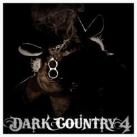 VA - Dark Country 4 (2016)