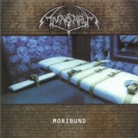 Anasarca - Moribund (2001)