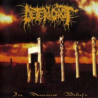 Deteriorot - In Ancient Beliefs (2001)