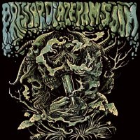 Pressor / Diazepam / Soom - Pressor / Diazepam / Soom (Split) (2013)