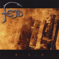 Fejd - Eld (2006)