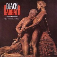 Black Sabbath - The Eternal Idol (1987)