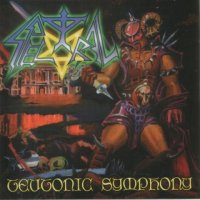 Spectral - Teutonic Symphony (1999)