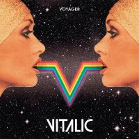 Vitalic - Voyager (2017)