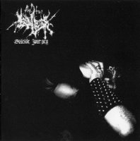 The True Endless - Suicide Journey (Compilation) (2009)