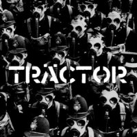 Träctor - Maqueta (2012)