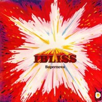 Ibliss - Supernova (1972)