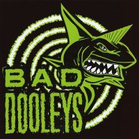Bad Dooleys - Wild Wood (2015)