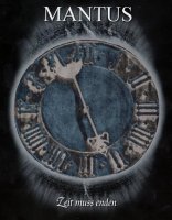 Mantus - Zeit Muss Ende (2CD) (2005)