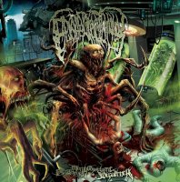 Epicardiectomy - Putreseminal Morphodysplastic Virulency (2014)